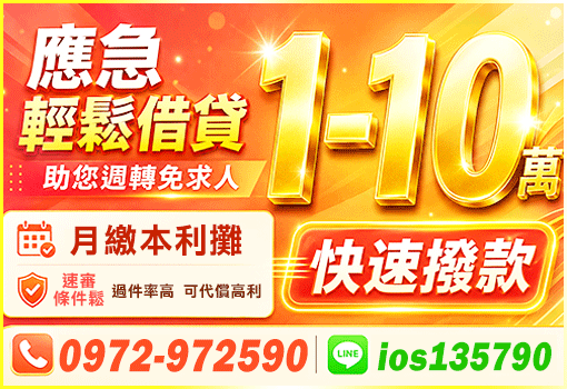 借錢,證件借錢,身分證借錢,證件借款,小額借錢,小額借款,身分證借款