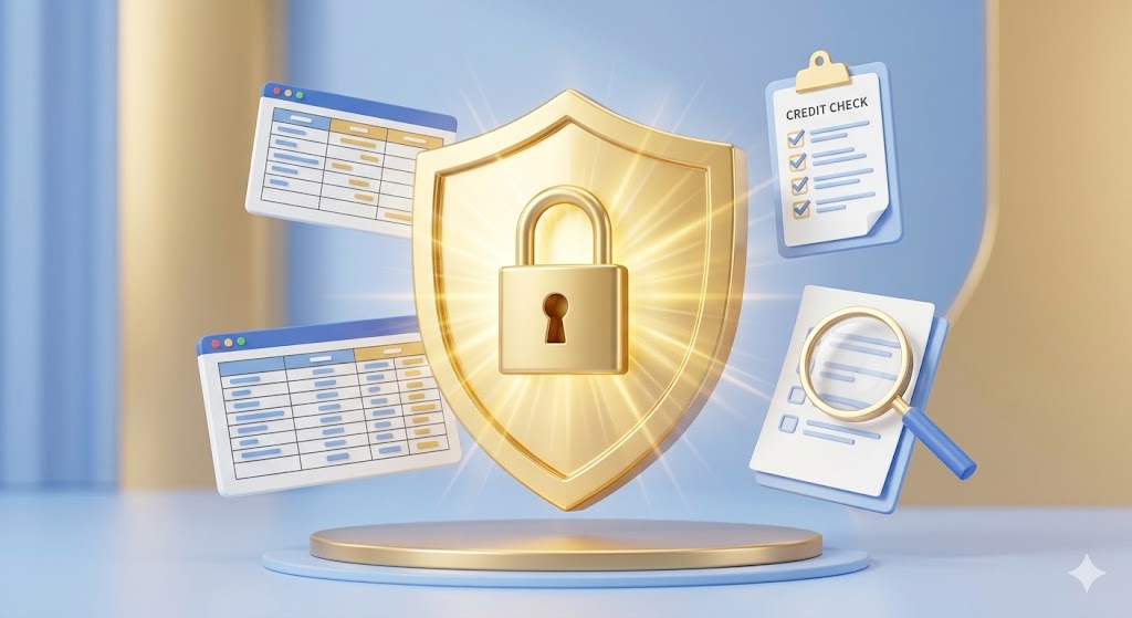 2026借錢安全指南：識別非法借貸陷阱、小額借貸風險防範 - 第一借錢網